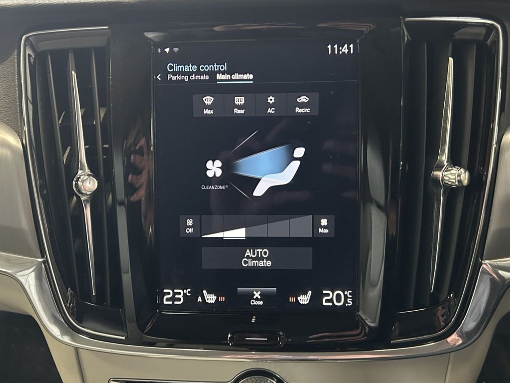 Used Volvo V90 2019 for sale - 77072681: Photo 42