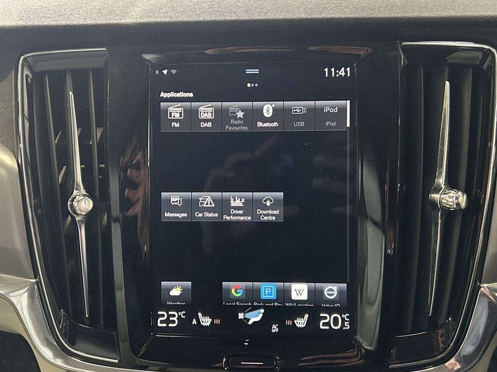 Used Volvo V90 2019 for sale - 77072681: Photo 48