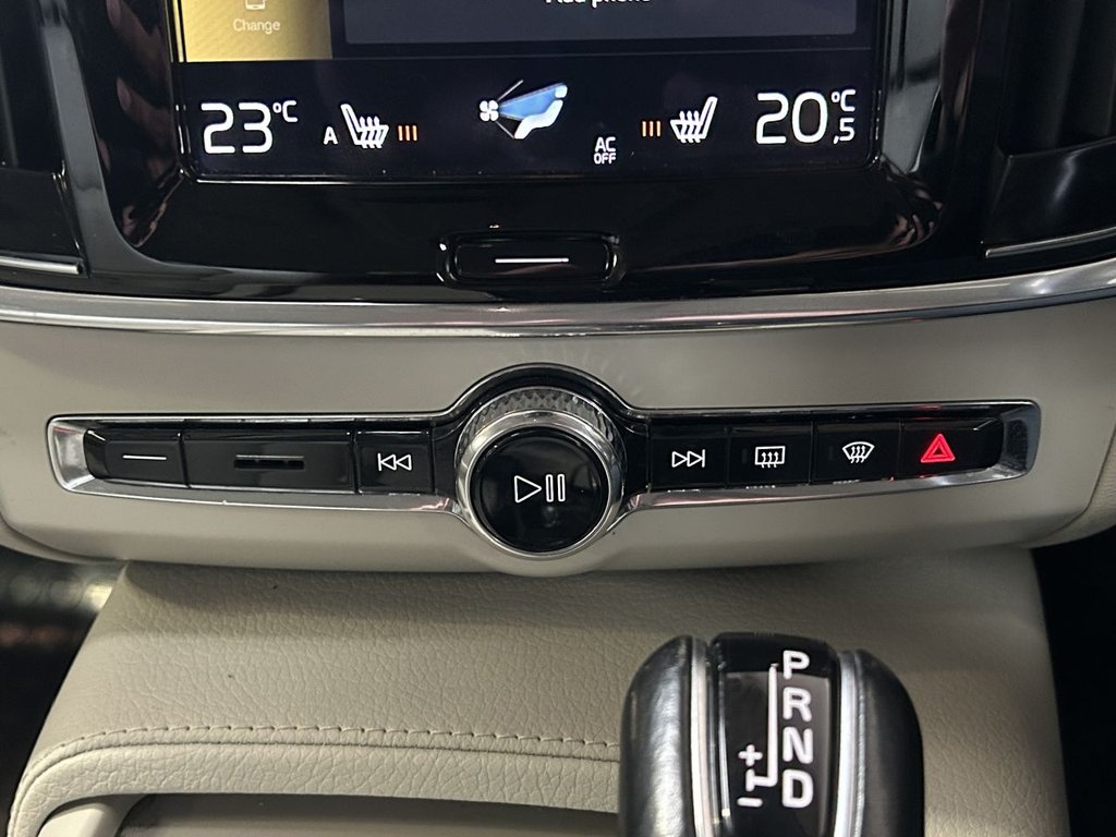 Used Volvo V90 2019 for sale - 77072681: Photo 49