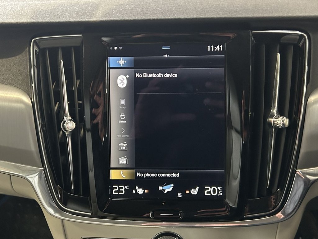 Used Volvo V90 2019 for sale - 77072681: Photo 50