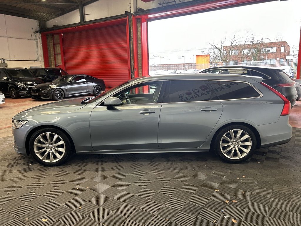 Used Volvo V90 2019 for sale - 77072681: Photo 6
