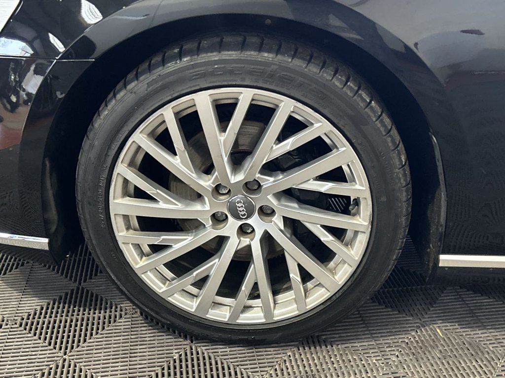 Used Audi A8 2018 for sale - 77122182: Photo 16