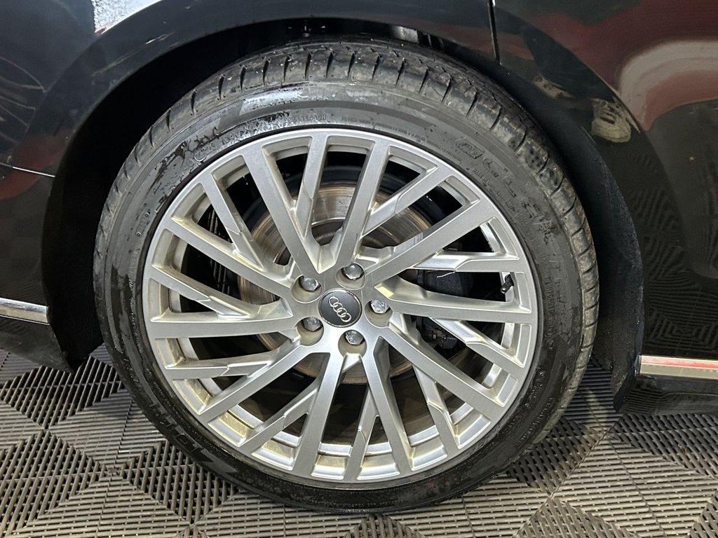 Used Audi A8 2018 for sale - 77122182: Photo 17