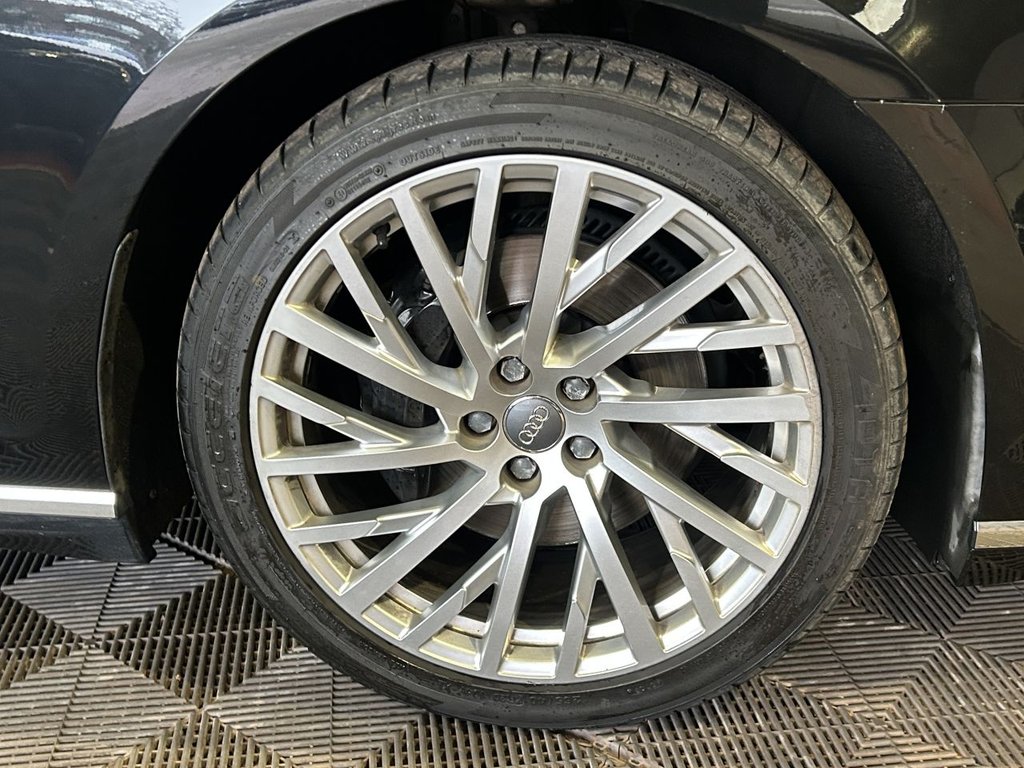 Used Audi A8 2018 for sale - 77122182: Photo 18