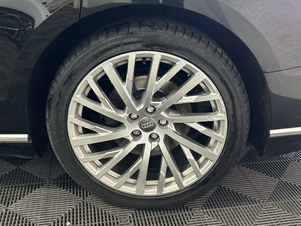 Used Audi A8 2018 for sale - 77122182: Photo 21