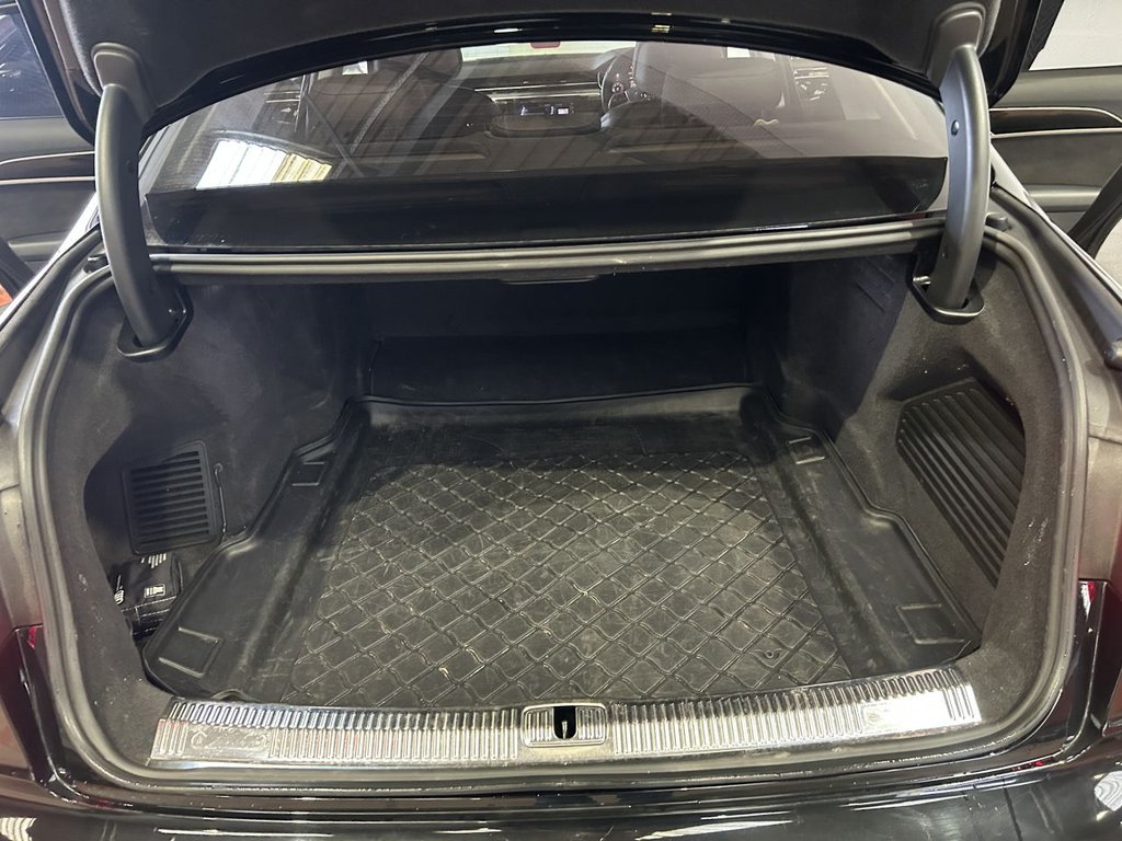 Used Audi A8 2018 for sale - 77122182: Photo 22