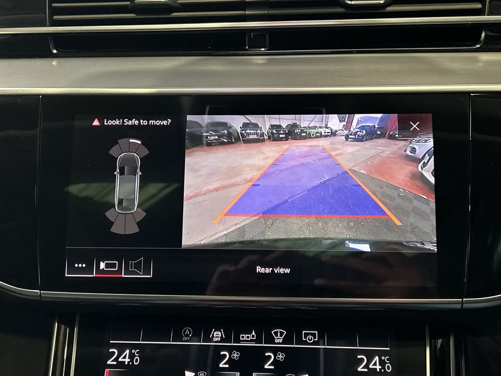 Used Audi A8 2018 for sale - 77122182: Photo 38