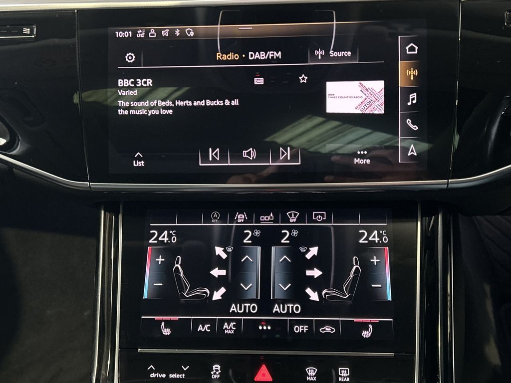 Used Audi A8 2018 for sale - 77122182: Photo 39