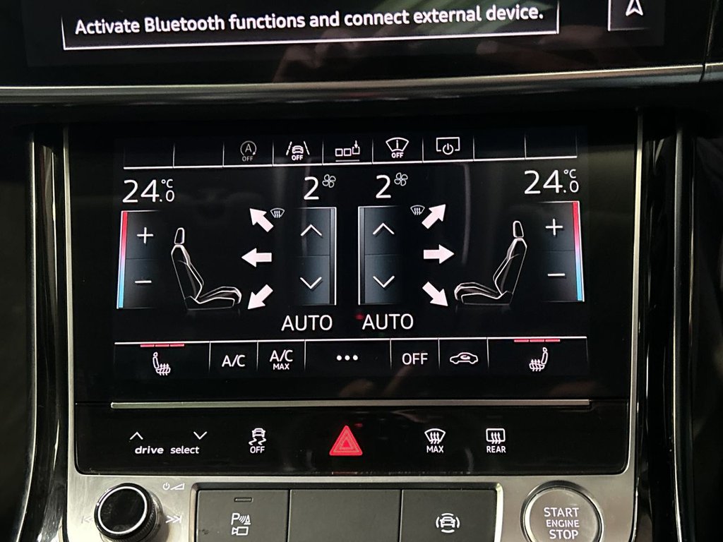 Used Audi A8 2018 for sale - 77122182: Photo 43