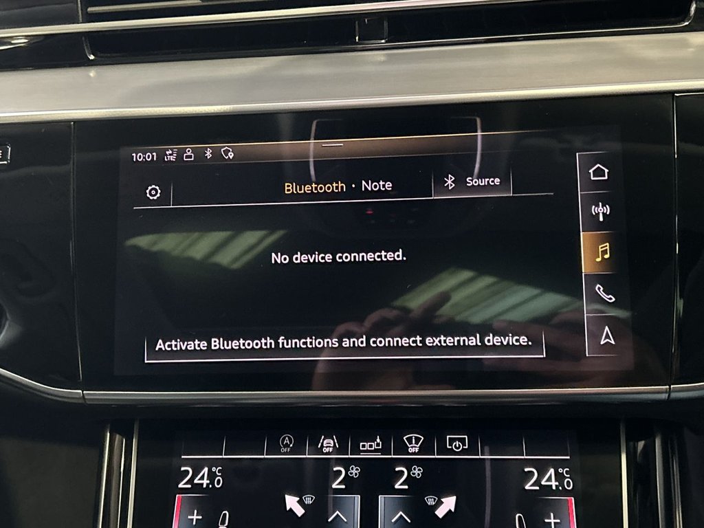 Used Audi A8 2018 for sale - 77122182: Photo 44