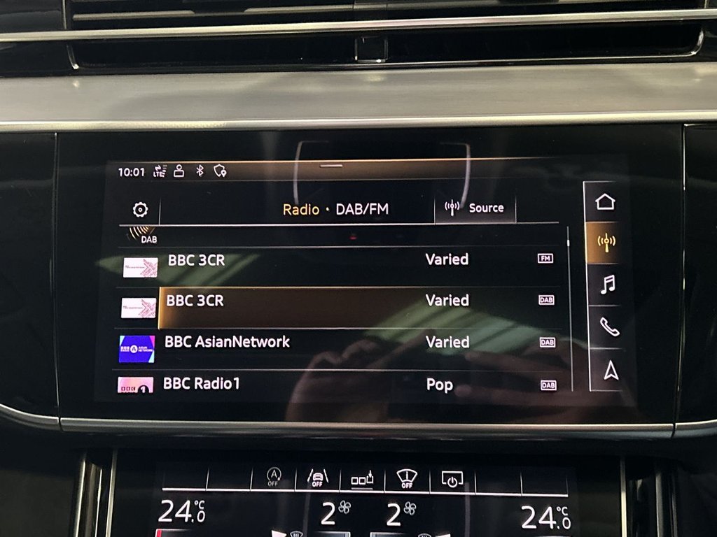 Used Audi A8 2018 for sale - 77122182: Photo 45