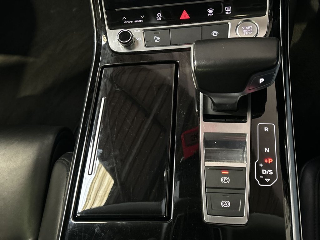 Used Audi A8 2018 for sale - 77122182: Photo 48