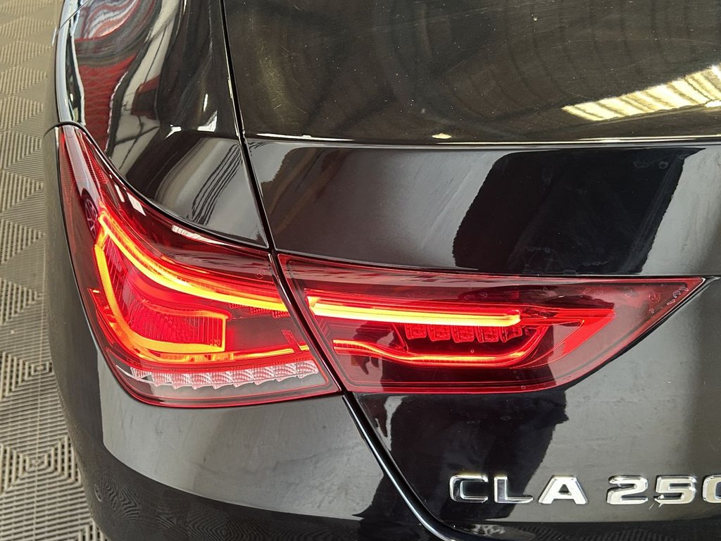 Used Mercedes-Benz CLA 2020 for sale - 77897581: Photo 22