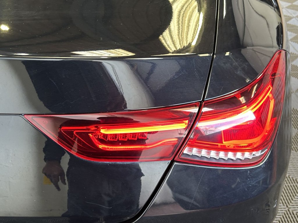 Used Mercedes-Benz CLA 2020 for sale - 77897581: Photo 24