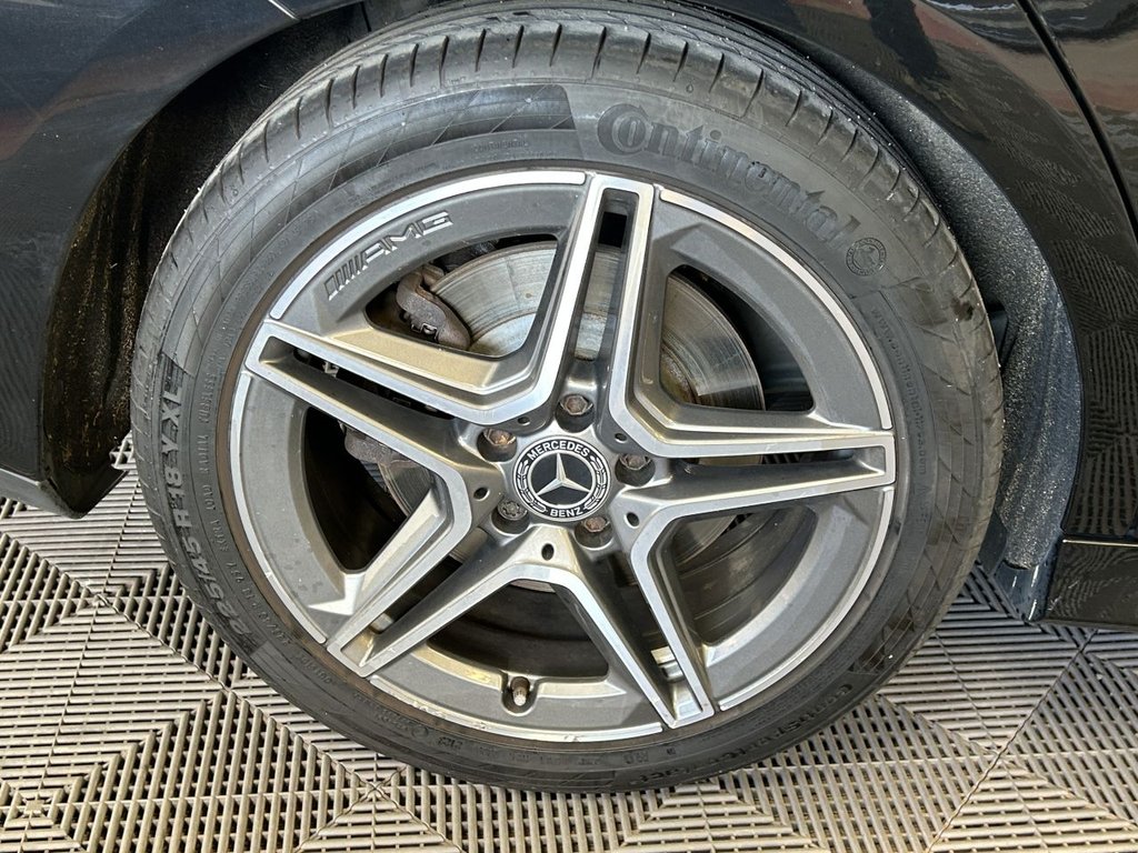 Used Mercedes-Benz CLA 2020 for sale - 77897581: Photo 26