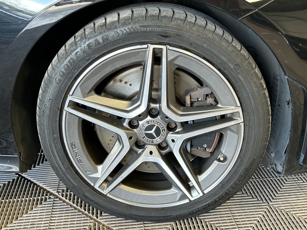 Used Mercedes-Benz CLA 2020 for sale - 77897581: Photo 27