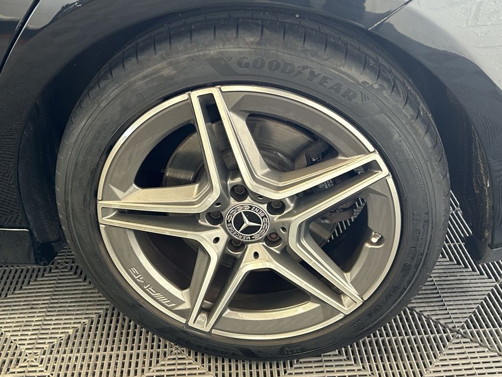 Used Mercedes-Benz CLA 2020 for sale - 77897581: Photo 28