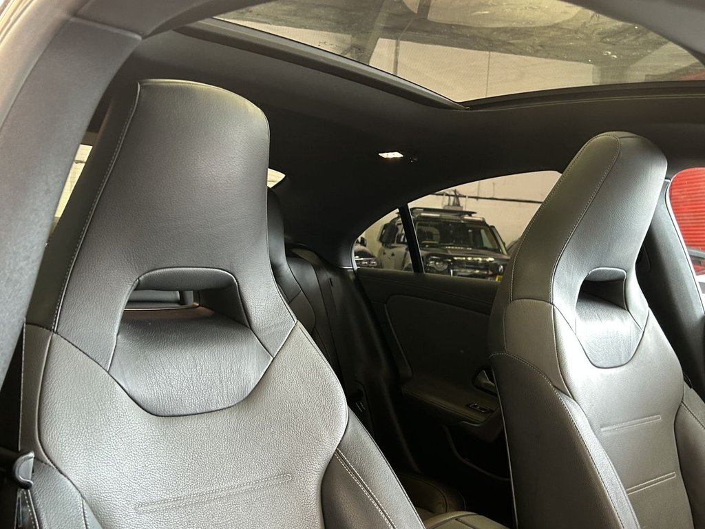 Used Mercedes-Benz CLA 2020 for sale - 77897581: Photo 31