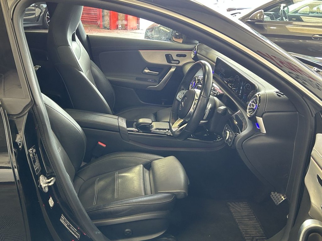 Used Mercedes-Benz CLA 2020 for sale - 77897581: Photo 32