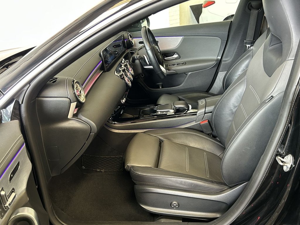 Used Mercedes-Benz CLA 2020 for sale - 77897581: Photo 34