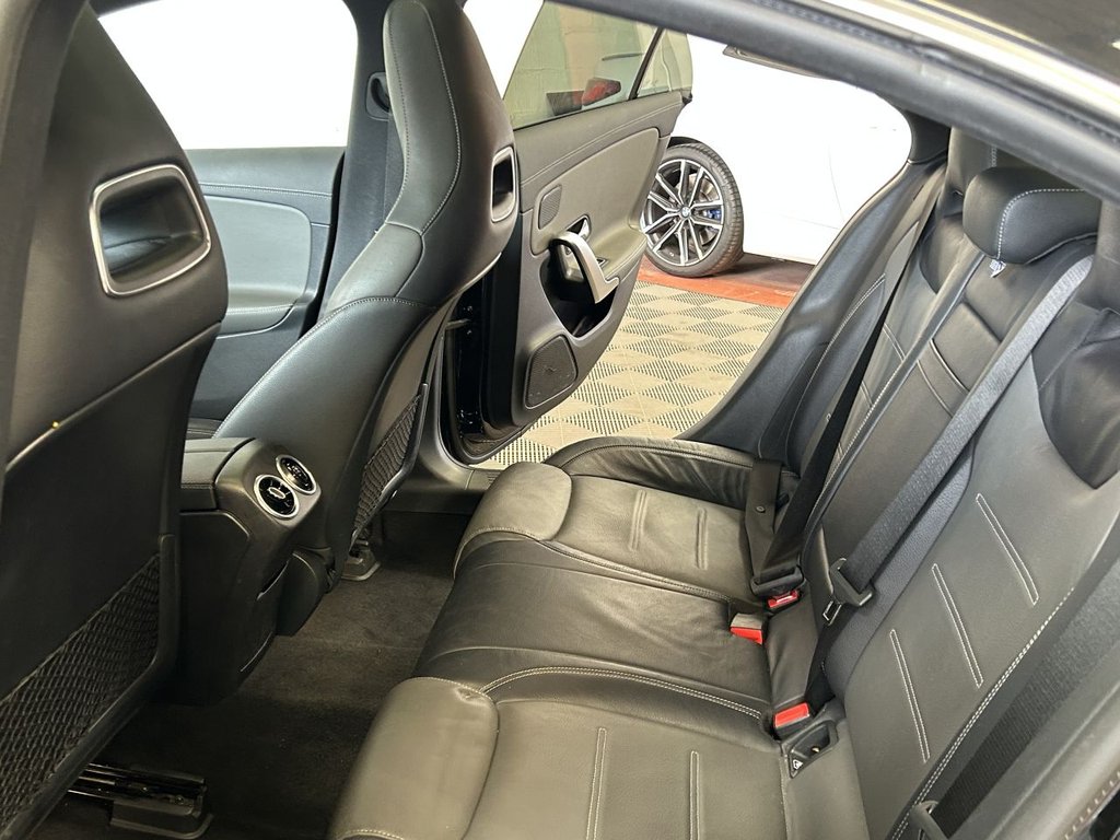 Used Mercedes-Benz CLA 2020 for sale - 77897581: Photo 38