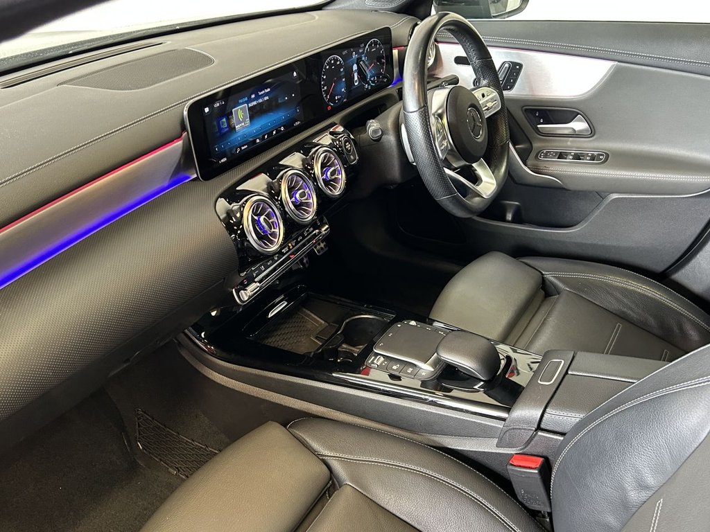 Used Mercedes-Benz CLA 2020 for sale - 77897581: Photo 39