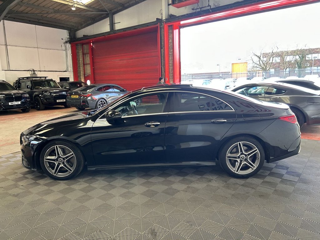Used Mercedes-Benz CLA 2020 for sale - 77897581: Photo 6