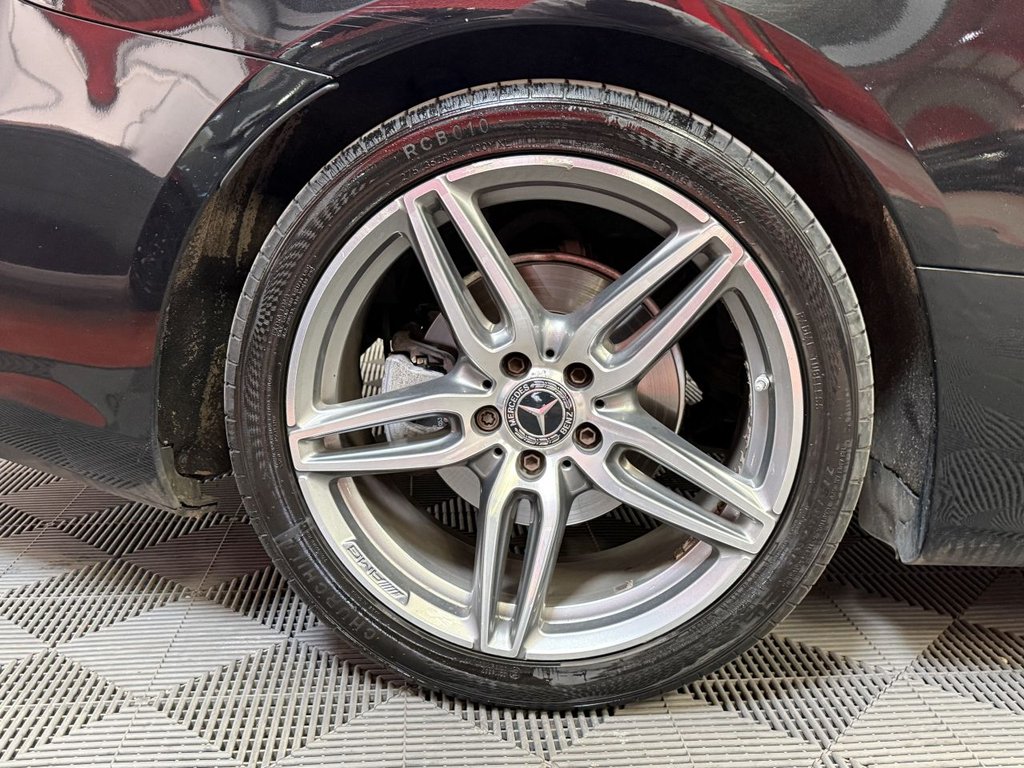 Used Mercedes-Benz E Class 2017 for sale - 77720440: Photo 15