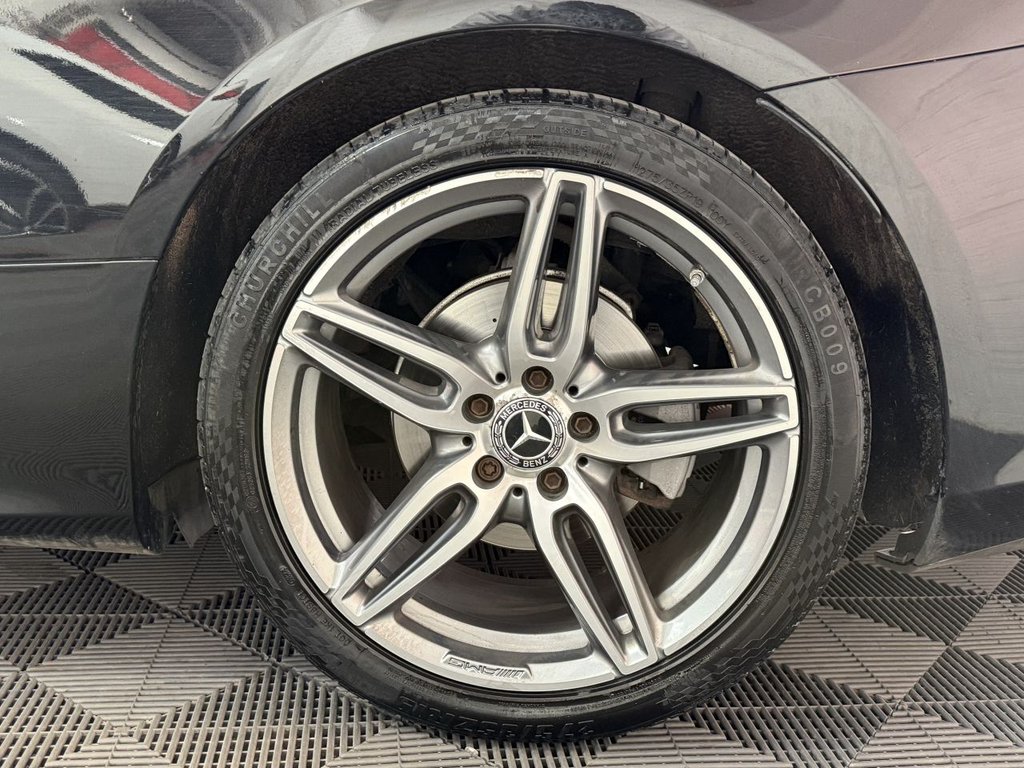 Used Mercedes-Benz E Class 2017 for sale - 77720440: Photo 16