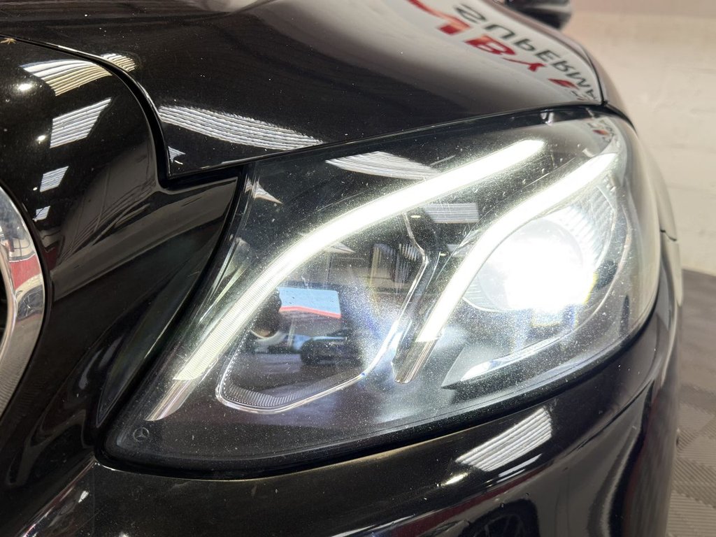 Used Mercedes-Benz E Class 2017 for sale - 77720440: Photo 20