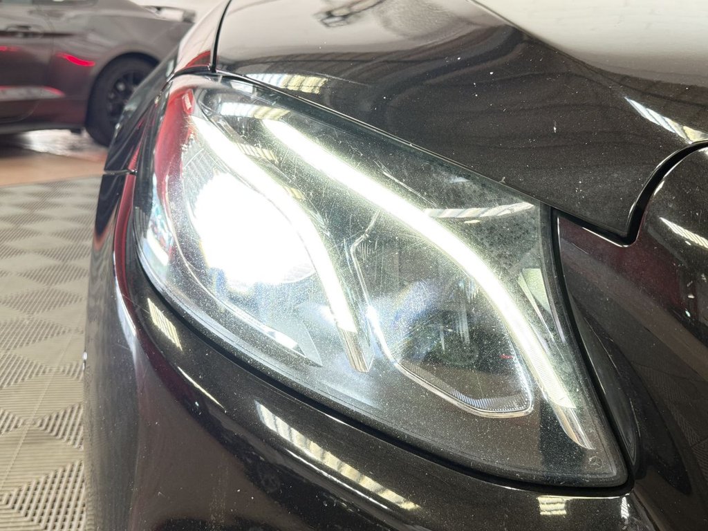 Used Mercedes-Benz E Class 2017 for sale - 77720440: Photo 21