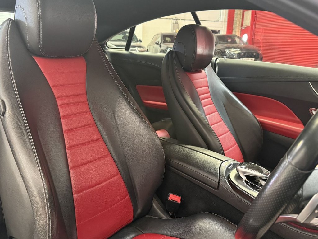 Used Mercedes-Benz E Class 2017 for sale - 77720440: Photo 24