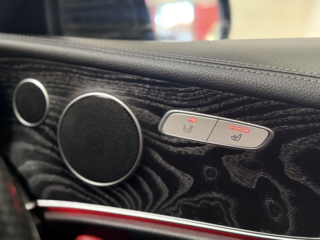 Used Mercedes-Benz E Class 2017 for sale - 77720440: Photo 34