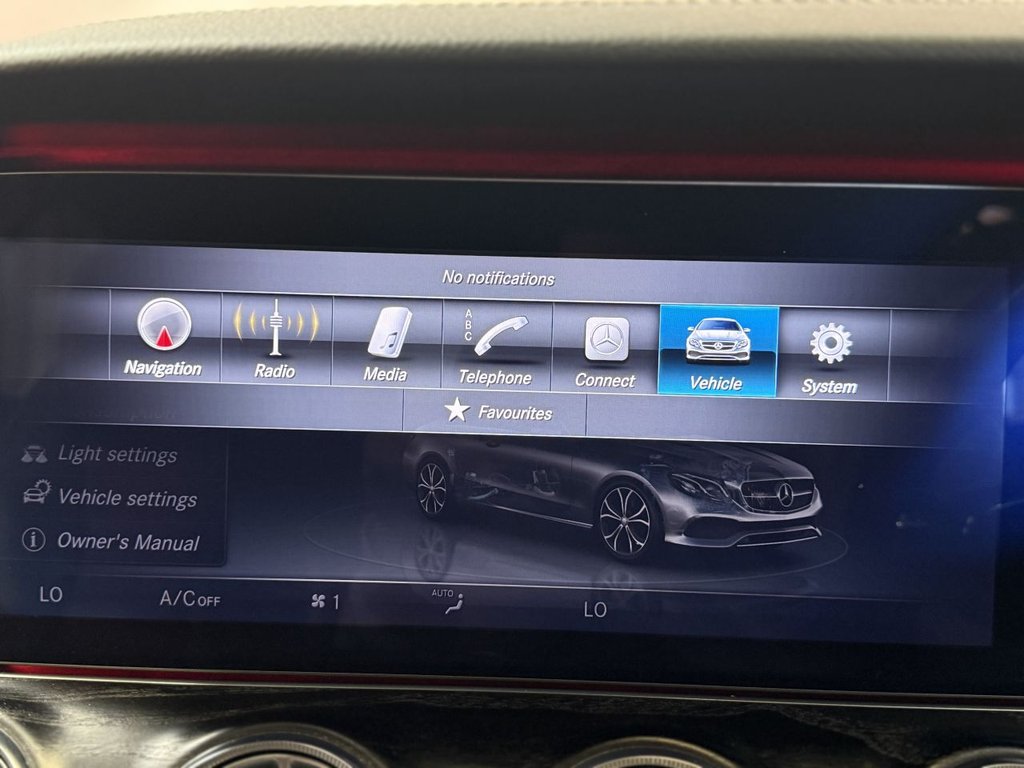 Used Mercedes-Benz E Class 2017 for sale - 77720440: Photo 36