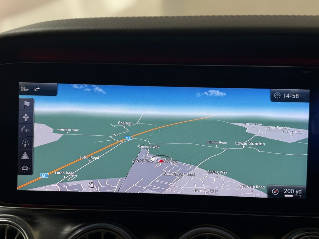 Used Mercedes-Benz E Class 2017 for sale - 77720440: Photo 38