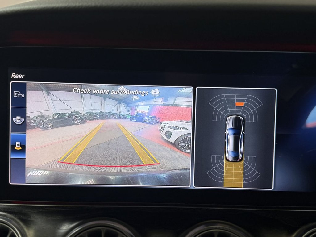 Used Mercedes-Benz E Class 2017 for sale - 77720440: Photo 39