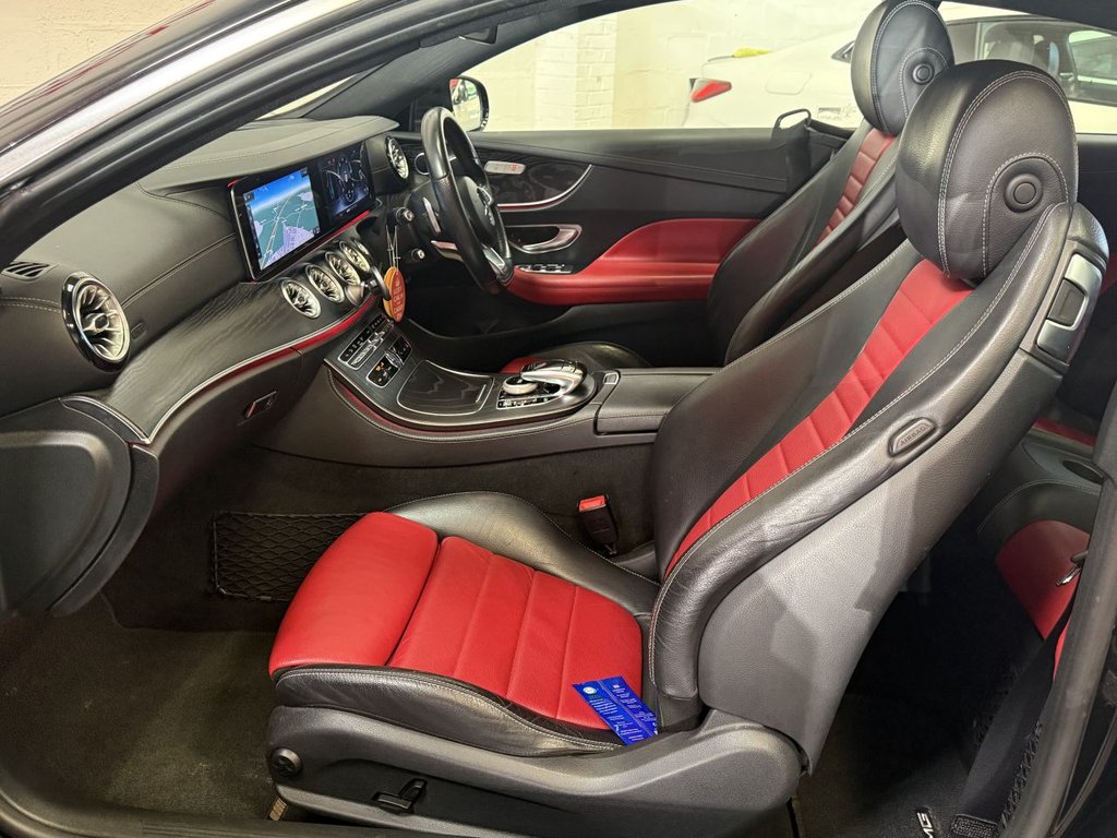 Used Mercedes-Benz E Class 2017 for sale - 77720440: Photo 42