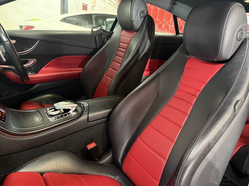 Used Mercedes-Benz E Class 2017 for sale - 77720440: Photo 43