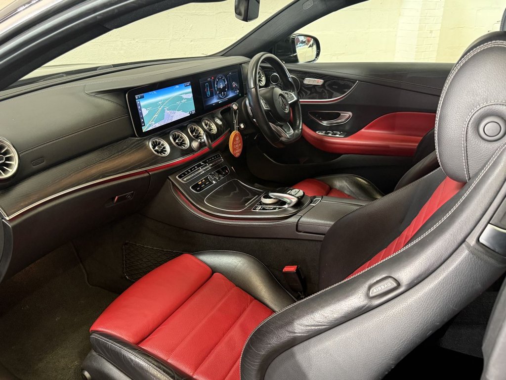 Used Mercedes-Benz E Class 2017 for sale - 77720440: Photo 44