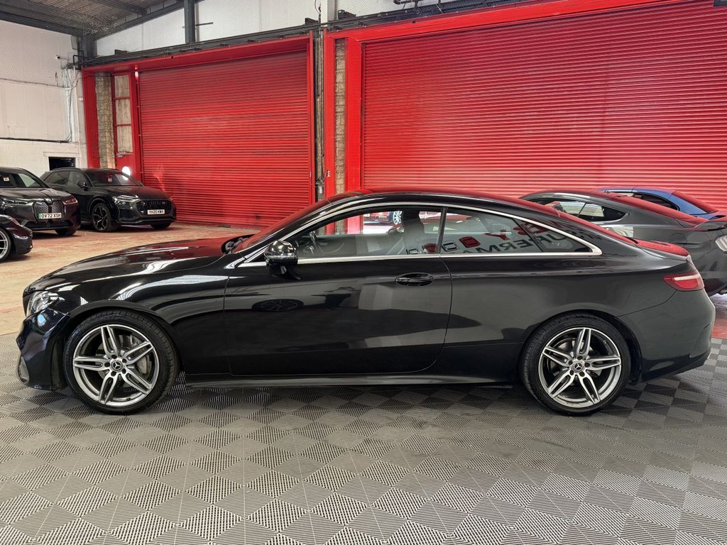 Used Mercedes-Benz E Class 2017 for sale - 77720440: Photo 5