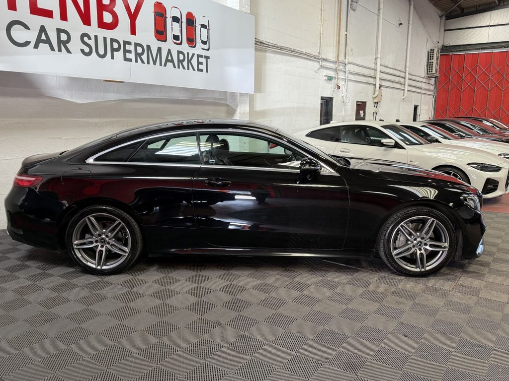 Used Mercedes-Benz E Class 2017 for sale - 77720440: Photo 9