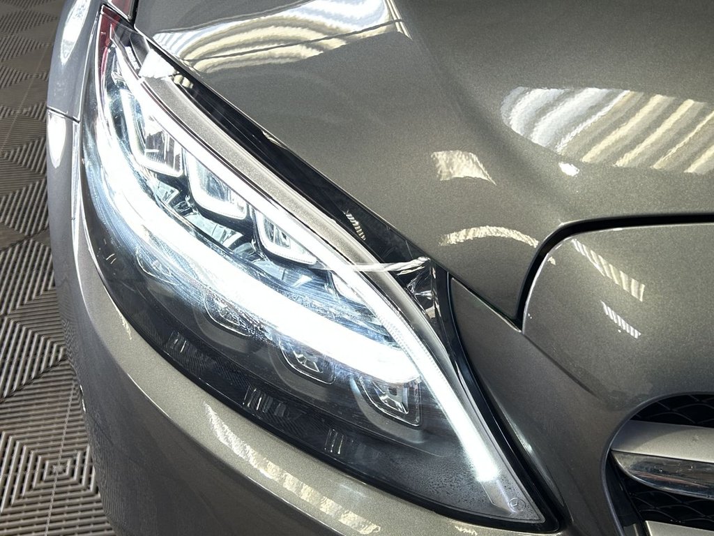 Used Mercedes-Benz C Class 2019 for sale - 77680498: Photo 18