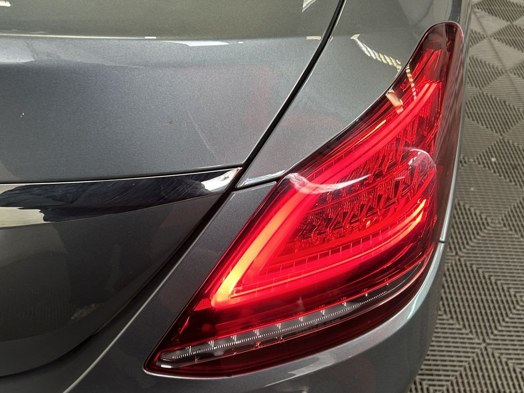 Used Mercedes-Benz C Class 2019 for sale - 77680498: Photo 21