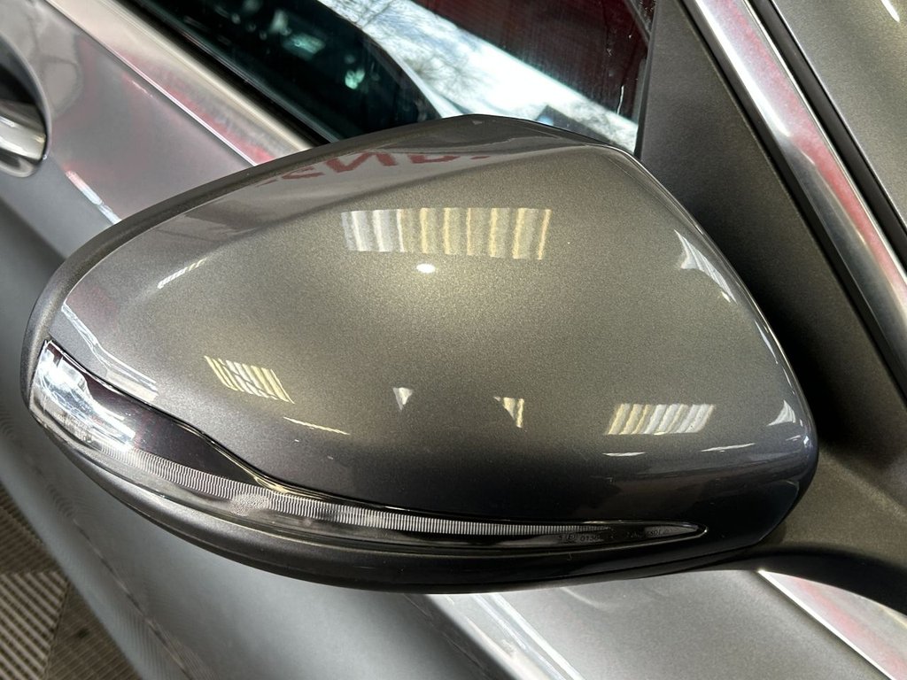 Used Mercedes-Benz C Class 2019 for sale - 77680498: Photo 24