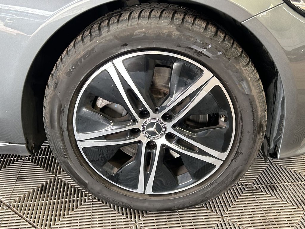 Used Mercedes-Benz C Class 2019 for sale - 77680498: Photo 25