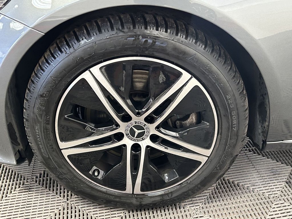 Used Mercedes-Benz C Class 2019 for sale - 77680498: Photo 27