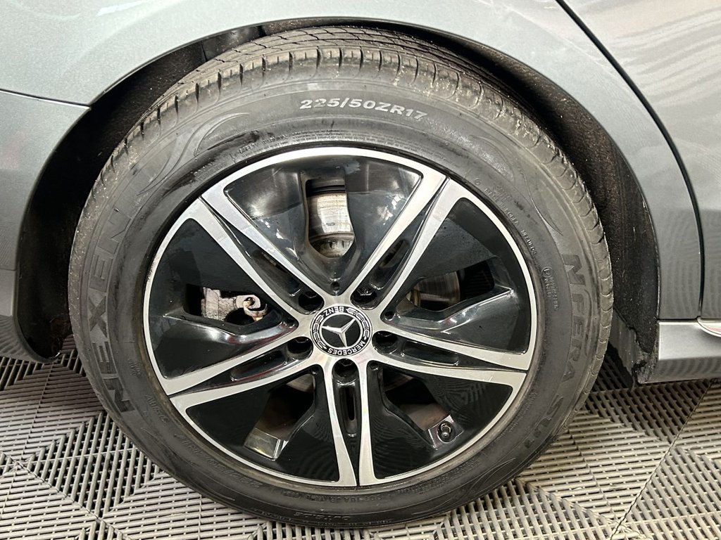 Used Mercedes-Benz C Class 2019 for sale - 77680498: Photo 28