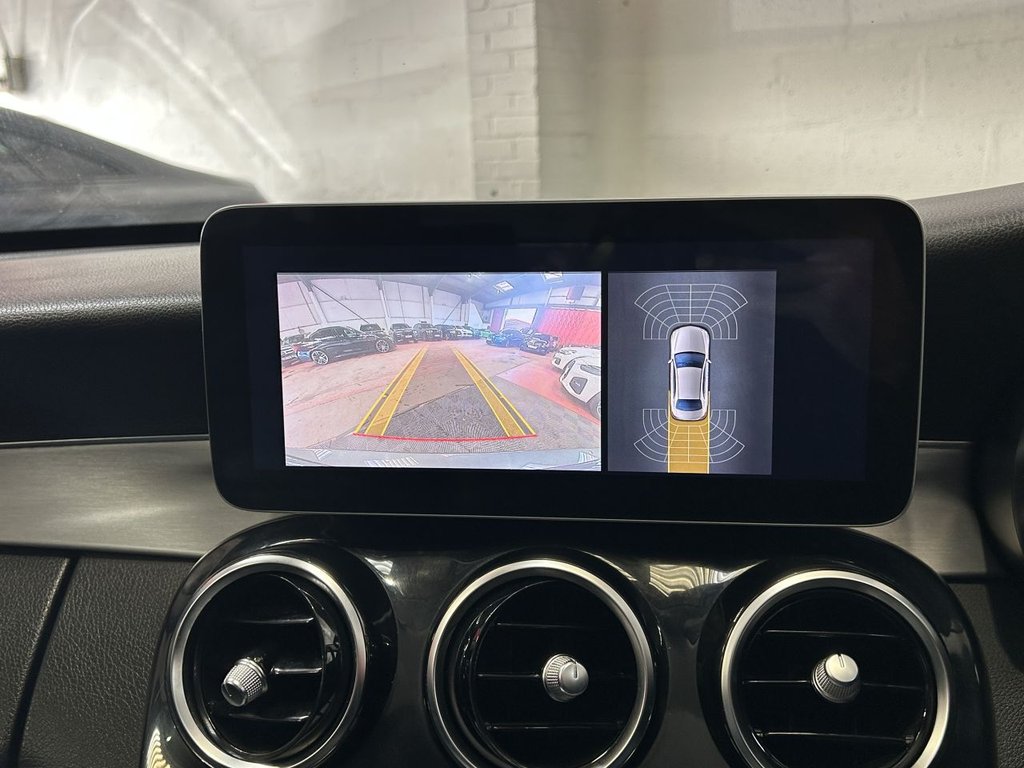 Used Mercedes-Benz C Class 2019 for sale - 77680498: Photo 41