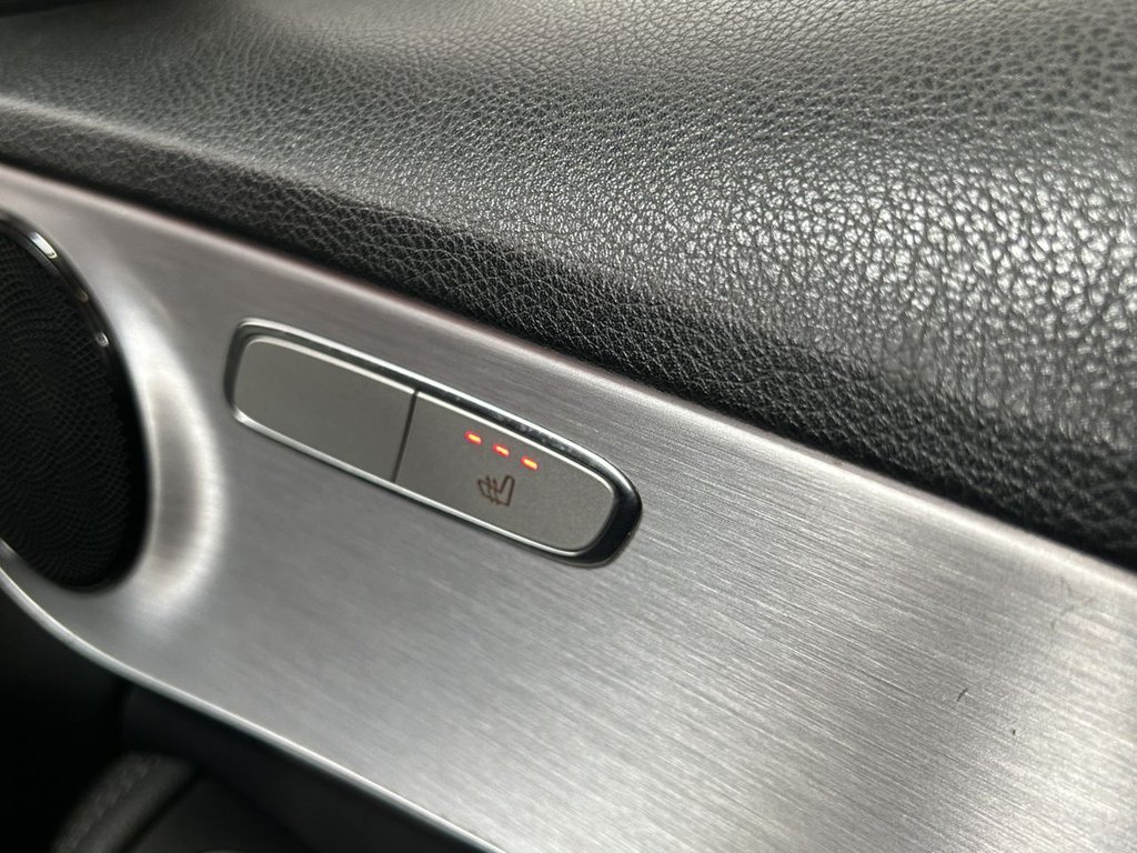 Used Mercedes-Benz C Class 2019 for sale - 77680498: Photo 48