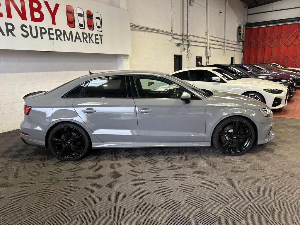 Used Audi RS3 2019 for sale - 76883318: Photo 11